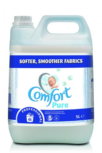 Comfort Fabric Softener